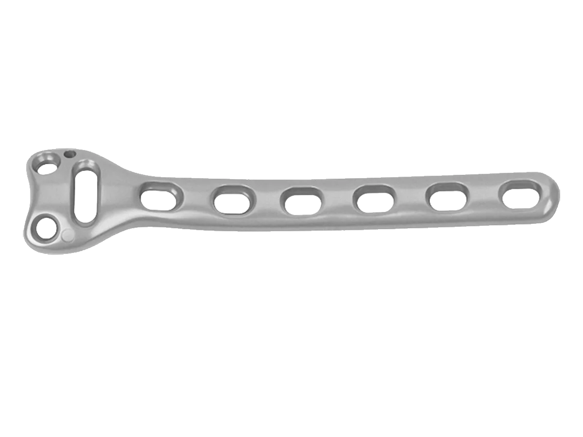 Proximal Humerus Condylus Plate