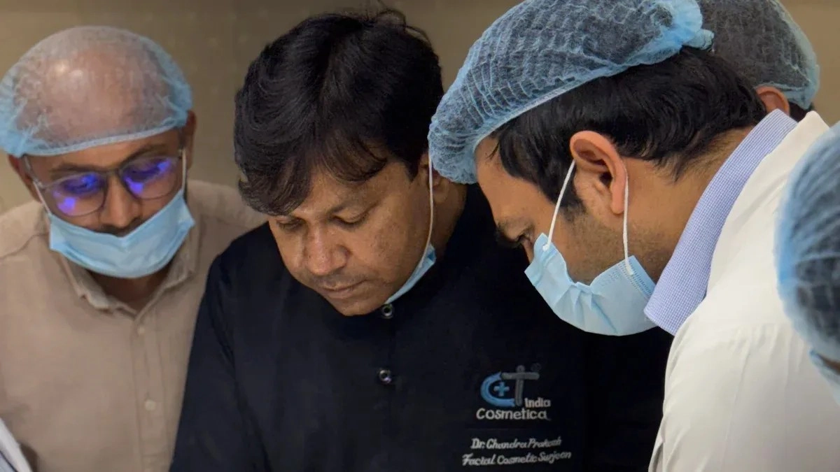 Torn Meniscus Surgery: Teknika ti Panagtarimaan, Panagimbag Ken Risgo