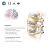 Маҷмӯи асбобҳои портали MIS Spinal - Маҳсулотро дар XC Medico харед