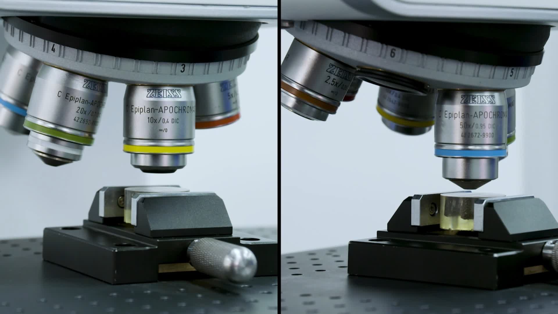 Raw Material Inspection