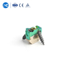 0 Profile Cervical Cage- XC Medico