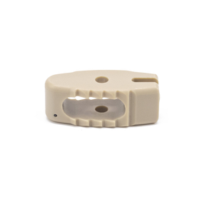 PLIF PEEK Lumbar Cage | Spine Interbody Fusion | XC Medico