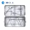 Rib Reconstruction Locking Plate Instrument Set - XC Medico - 1