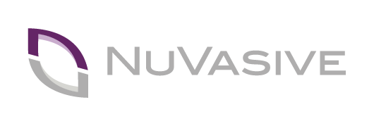 NuVasive legacy brand logo