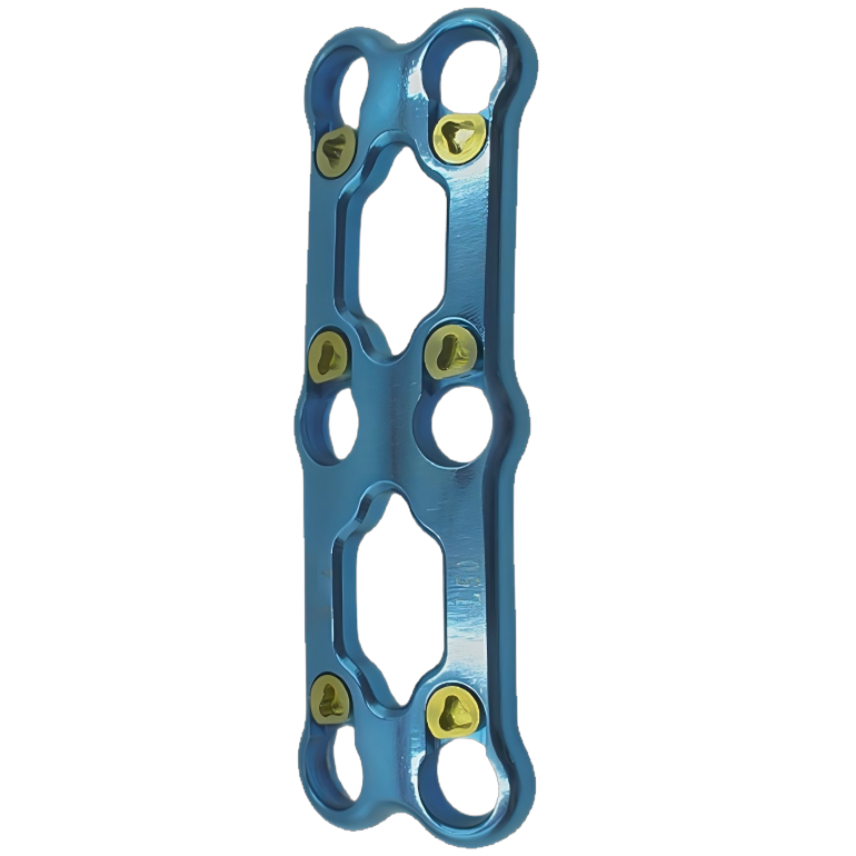 Anterior Cervical Plate IIII ultra-thin cervical plate