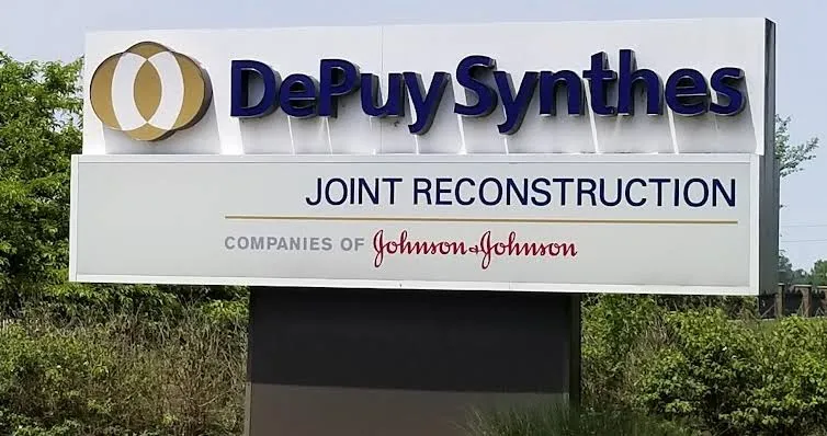 DePuy Synthes
