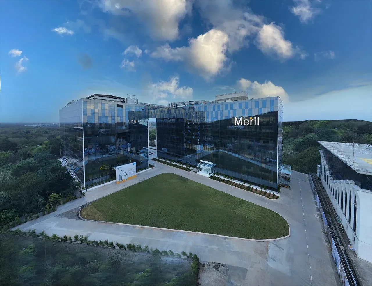 Meril Life Sciences