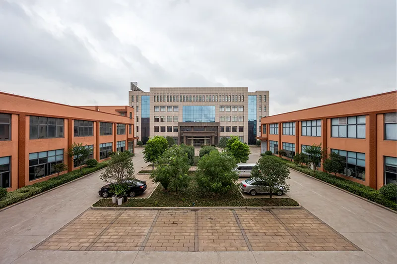 Sichuan ChenAnHui Technology.webp