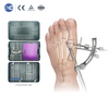 MIS Hallux Valgus Instrument Set | Factory Direct | XC Medico
