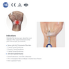 Disposable Wrist Arthroscopy Instrument Set