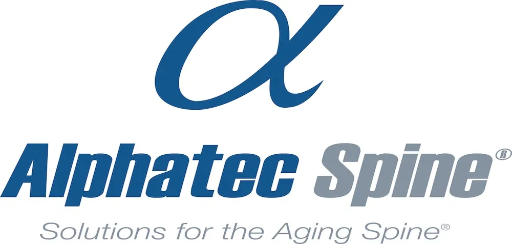 Alphatec ATEC Invictus open and minimally invasive spinal fixation platform