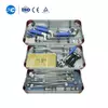 Anterior Lumbar Fusion Instrument Set for ALIF | XC Medico