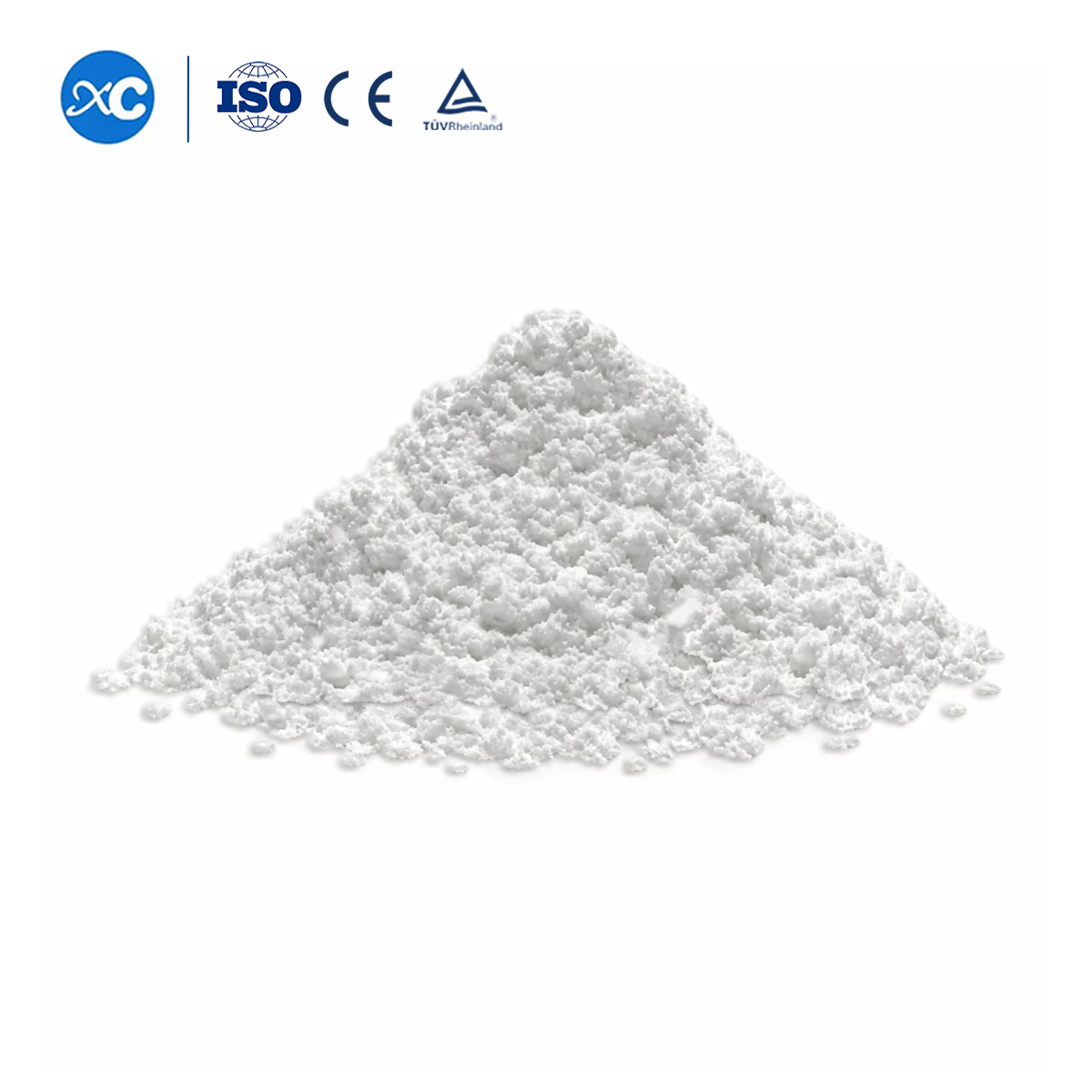 Ethylene oxide sterilized outer packaging of joint bone cement