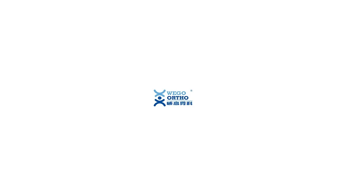 Weigao Orthopaedic — additional supplier discussed outside the shortlist