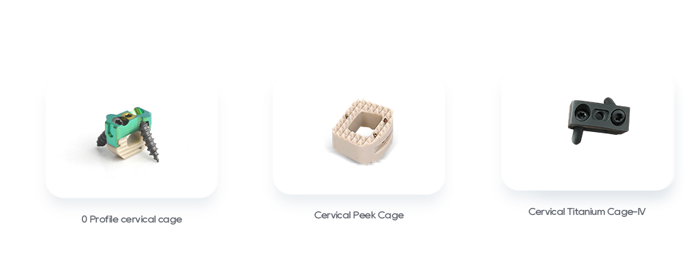 Related Orthopedic Surgical Tools zvinosanganisira Nucleus Forceps uye Bone Rongeurs