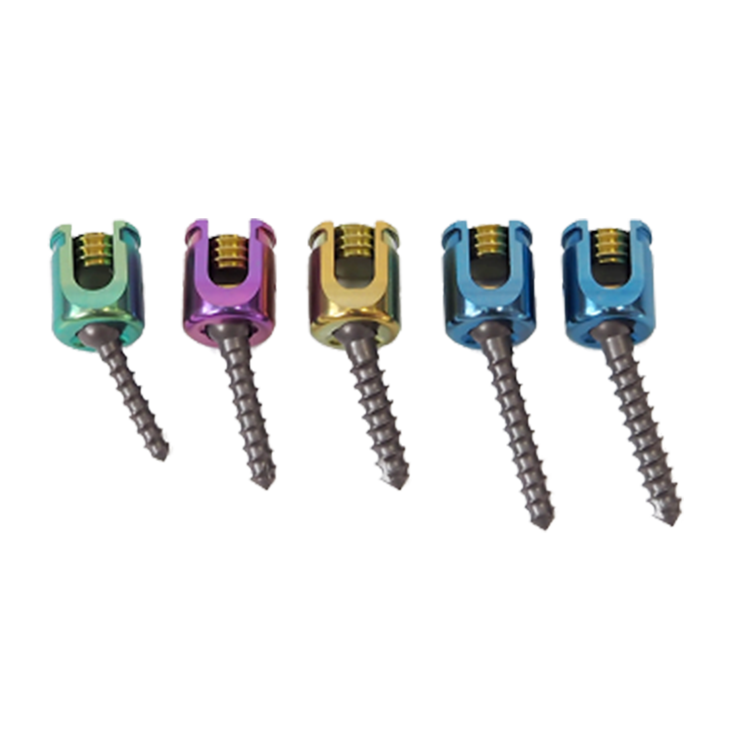 Why a Pedicle Screw System Is Not Just Another Spine Product