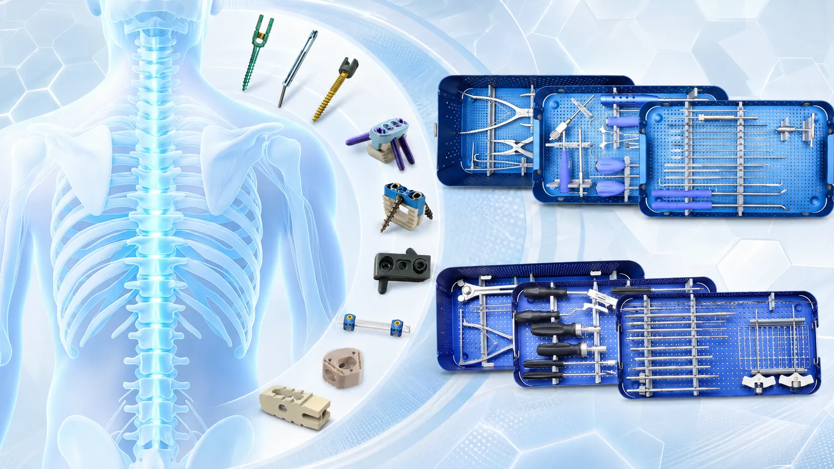 Top 13 spine implant manufacturers in 2026.webp