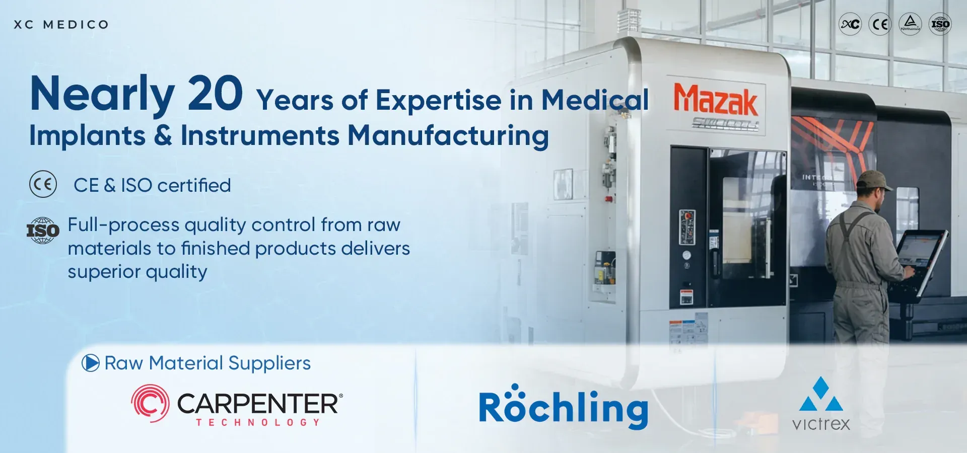XC Medico