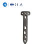 Proksimal Tibial Osteotomy Lempeng - titanium susuk | XC M&eacute;dis
