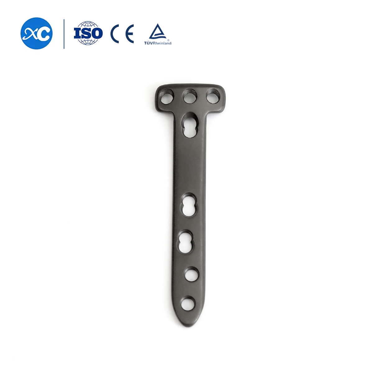 Proksimal Tibial Osteotomy Lempeng - titanium susuk | XC M&eacute;dis