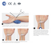 Disposable Wrist Arthroscopy Instrument Set