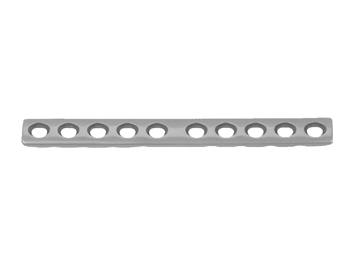 LC-DCP Humerus Plate-II
