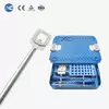PEEK-Zervikalk&auml;fig-Instrumentenset f&uuml;r ACDF-Chirurgie – 2