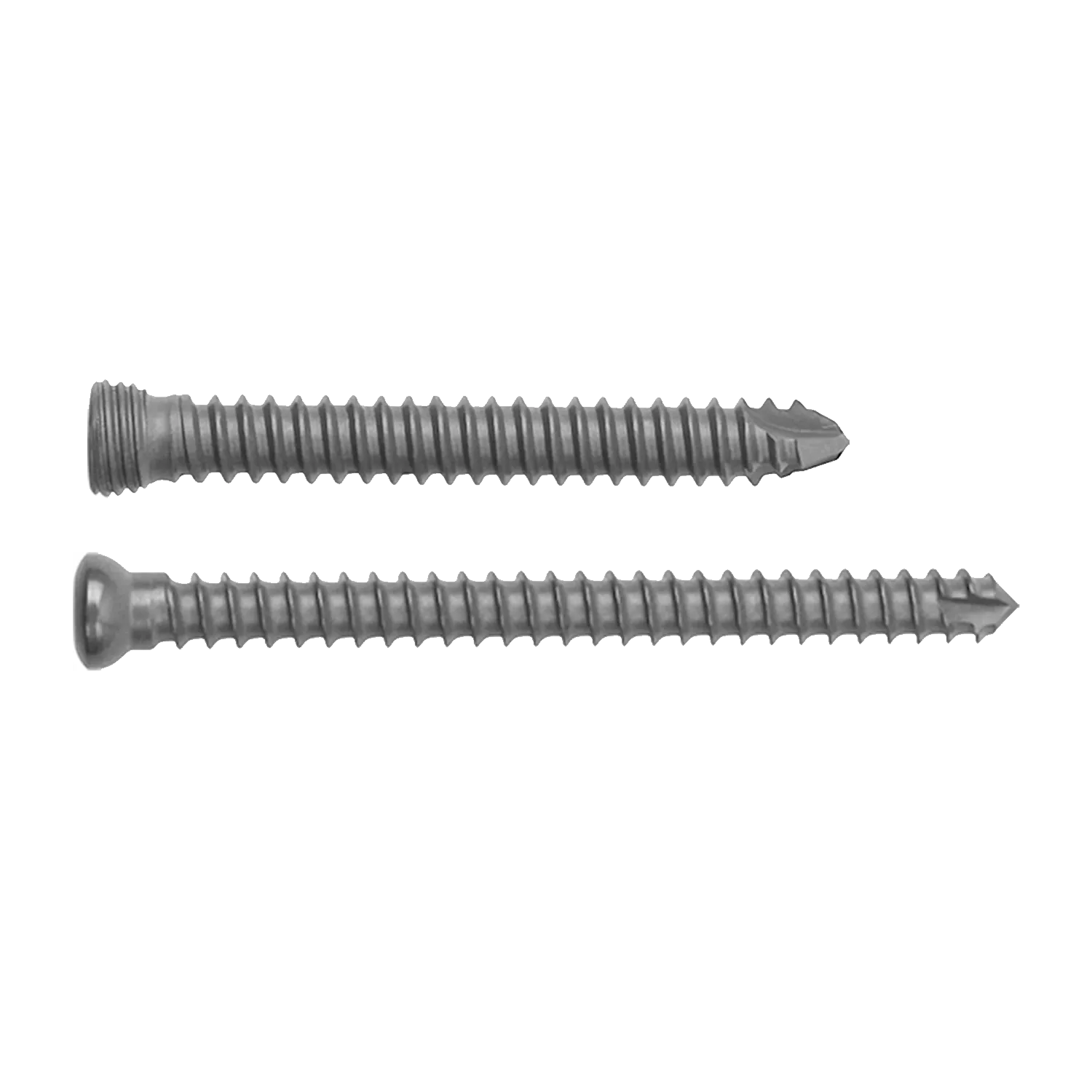 Locking and cortical screw options for the ulnar styloid plate