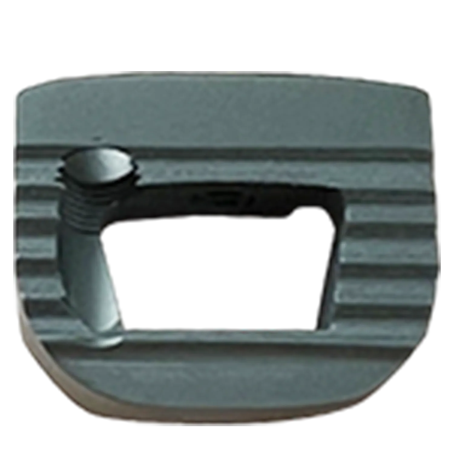 titanium alloy cervical cage material detail