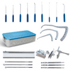 ACL / PCL Reconstruction Instrument Set -II - XC Medico