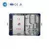 Maxillofacial Instrument Set Manufacturer for Trauma and Reconstruction Surgery - 2