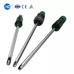 Arthroscopic Surgery Blades and Burrs - XC Medico - 1
