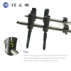 5.5 Reduction Pedicle Screw | Spinal Fixation | XC Medico
