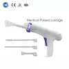 Dual-Speed Medical Pulsed Lavage System | XC Medico-2