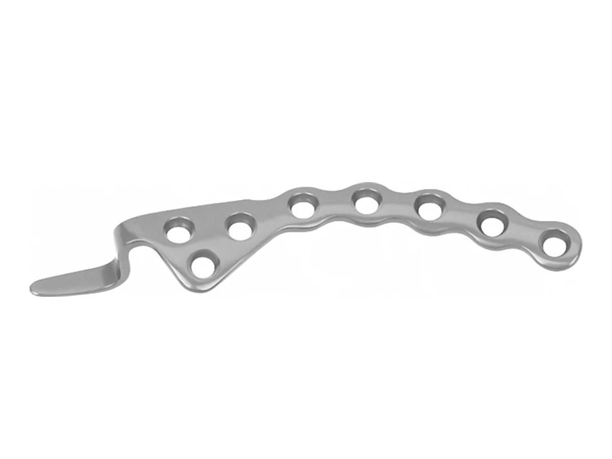Clavicle Claw Plate