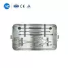 Titanium Mesh Cage Instrument Set for Spinal Fusion | XC Medico -3