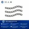 S-clavicle locking plate 5-10 hole sizes, RPSXS5HR to RPSXS10HL