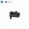 Cervical Titanium Cage-IV with Integrated Fixation | XC Medico-1