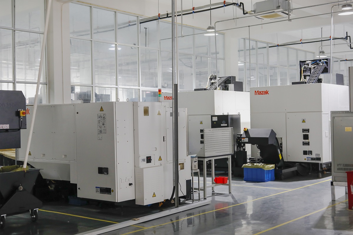 Implant Manufacturing