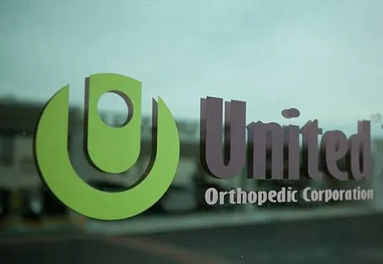 United Orthopedic Corporation
