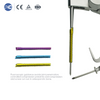 Headless Compression Screw Set 3.0/3.5/4.0 | XC Medico