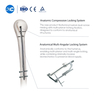 Set instrumenata za humeralni čavlić | Trauma | XC Medico