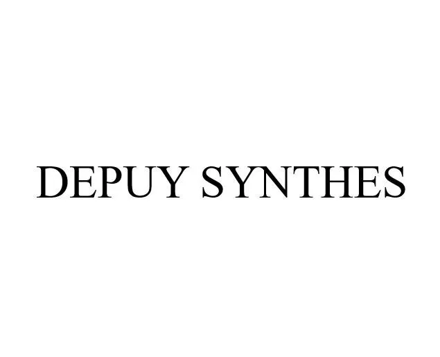 DePuy Synthes EXPEDIUM and VIPER spinal fixation portfolio