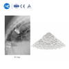 Easy-tear notch on bone cement sterile packaging
