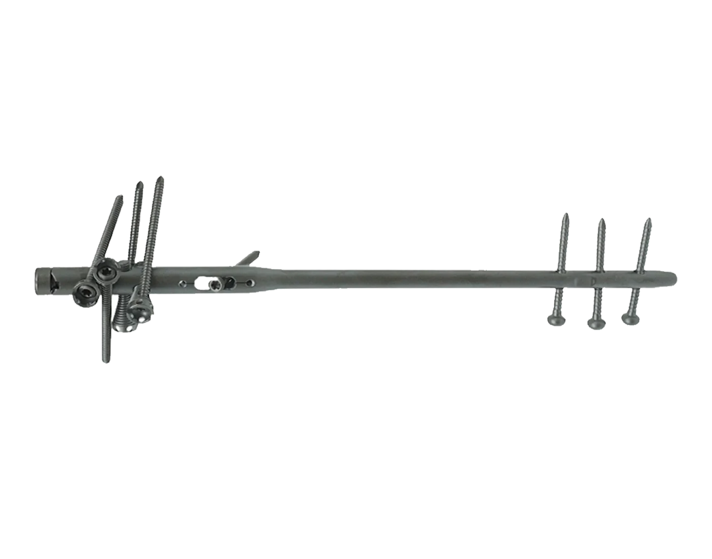 Humerus Multi Lock Intramedullary Nails