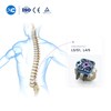 ALIF Cage & ATLPS Plate System – Anterior Lumbar Interbody Fusion Implant