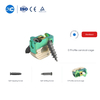 0 Profile Cervical Cage- XC Medico