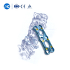 Placa Cervical Anterior-III - Comprar produto en XC Medico - 6