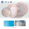 Meniscal Suture Device Handheld (15&deg;) | Minimally Invasive Arthroscopic Meniscus Repair System