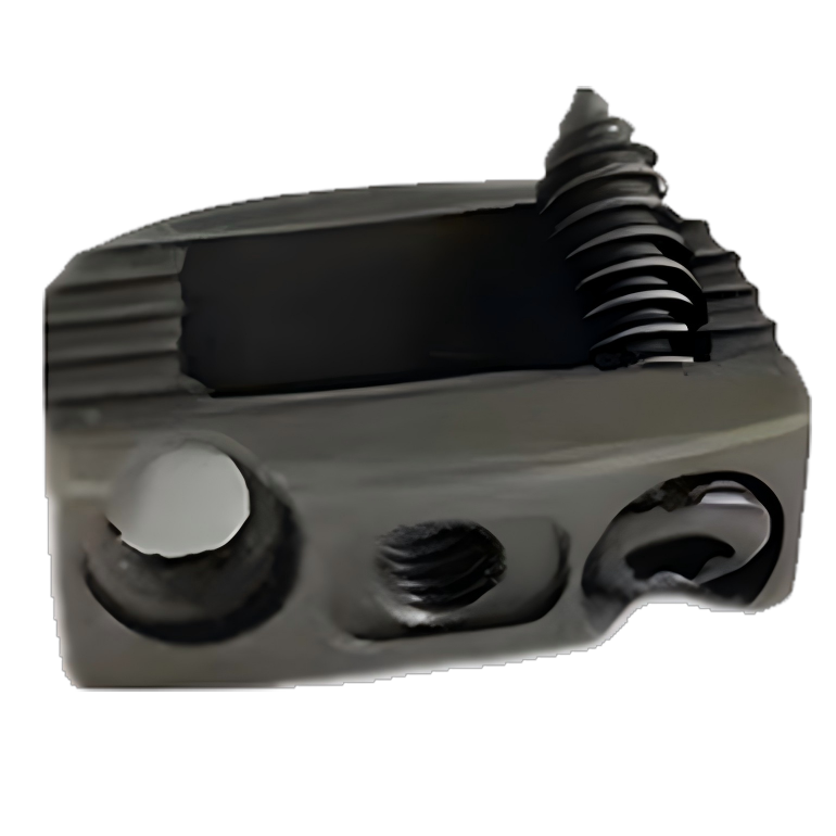 Cervical Titanium Cage III